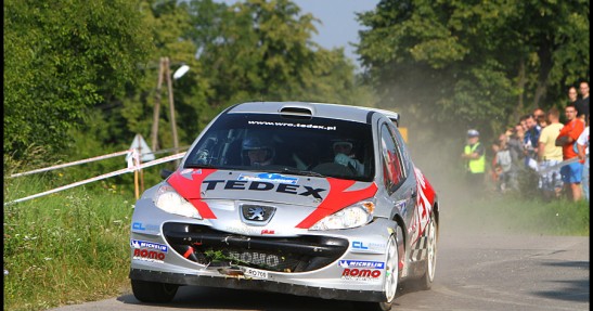 Rajd Rzeszowski